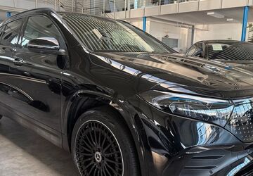 Mercedes-Benz EQA 22.271 km 42.989 &euro; Groß-Umstadt 64823