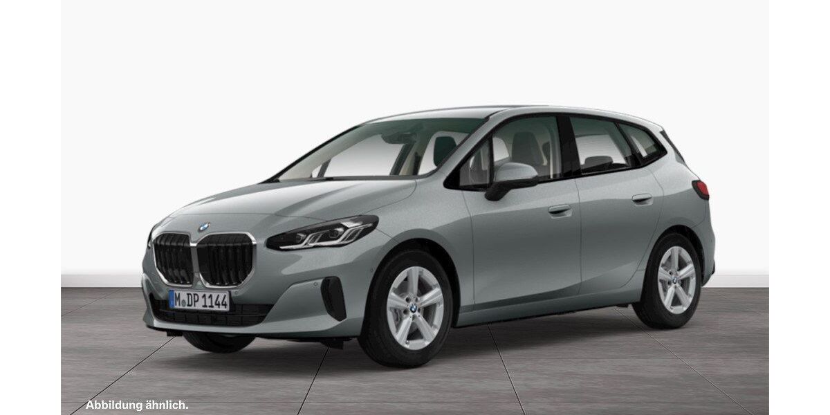 BMW 220 Active Tourer 9.616 km 31.690 &euro; Dreieich-Sprendlingen 63303