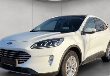 Ford Kuga 29.996 km 23.950 &euro; Frankfurt 60386