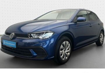 VW Polo 19.840 km 19.680 &euro; Eschborn 65760