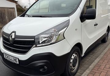 Renault Trafic 73.042 km 17.999 &euro; Freigericht/ Somborn bei Frankfurt am Main 63579