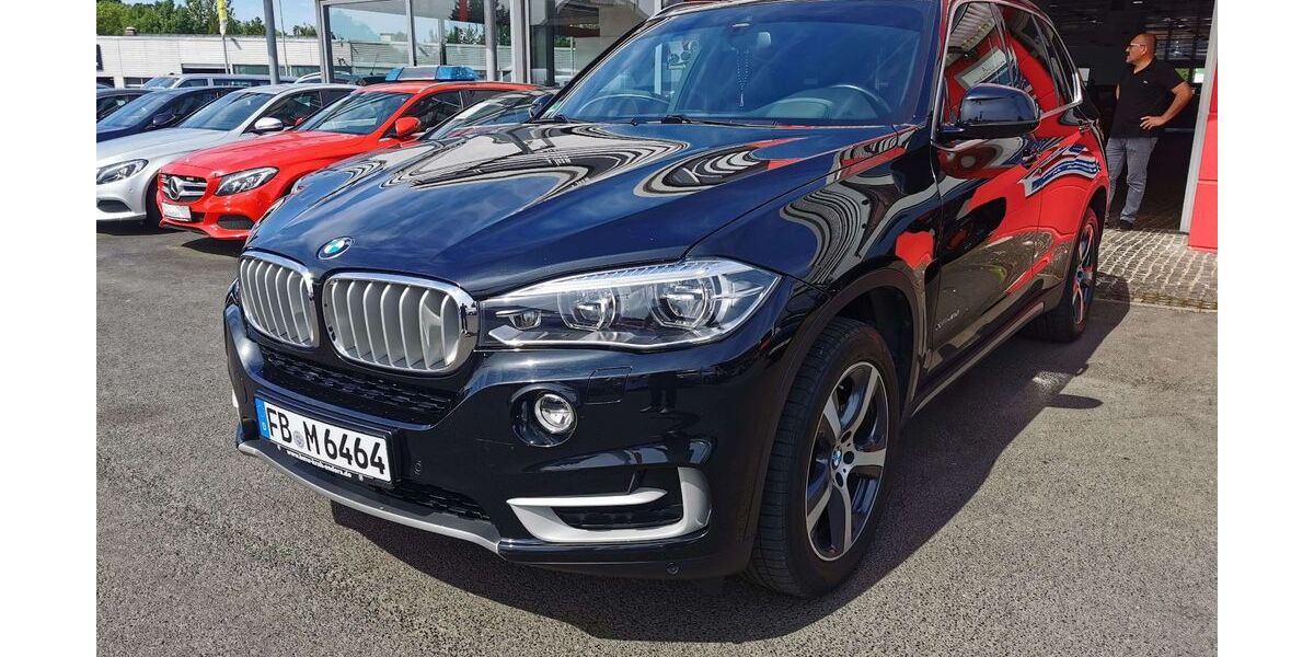 BMW X5 118.900 km 29.999 &euro; Friedberg (Hessen) 61169