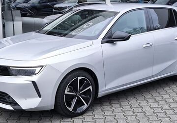 Opel Astra 59.835 km 16.950 &euro; Dieburg 64807