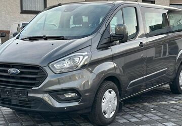 Ford Transit 190.000 km 16.288 &euro; Rüsselsheim 65428
