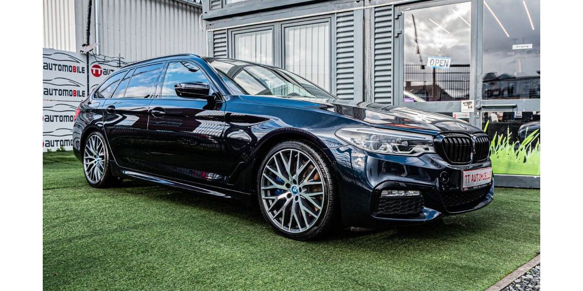 BMW 540 117.300 km 33.499 &euro; Rüsselsheim 65428