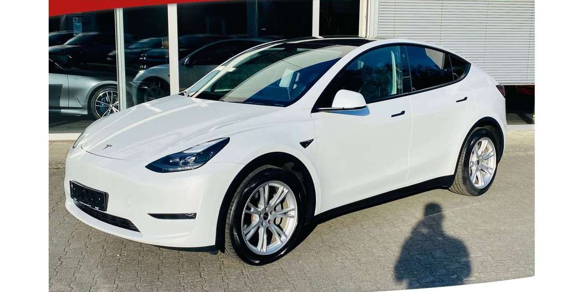 Tesla Model Y 99.551 km 29.750 &euro; Dieburg 64807