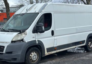 Fiat Ducato 510.000 km 3.990 &euro; Darmstadt 64293