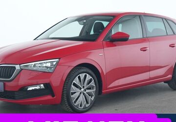 Skoda Scala 27.932 km 19.336 &euro; Dietzenbach bei Frankfurt 63128