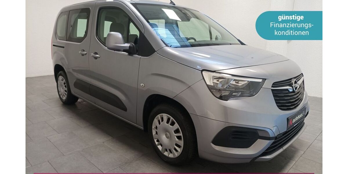 Opel Combo 13.523 km 15.970 &euro; Egelsbach 63329