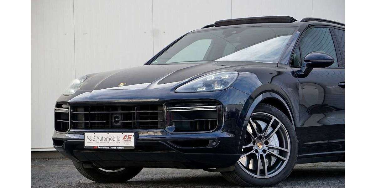 Porsche Cayenne 129.000 km 51.990 &euro; Groß-Gerau 64521