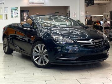 Gebrauchte Opel Cascada