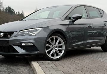 Seat Leon 37.000 km 16.800 &euro; Bad Homburg 61350