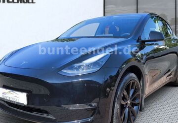 Tesla Model Y 53.900 km 38.900 &euro; Flörsheim am Main 65439
