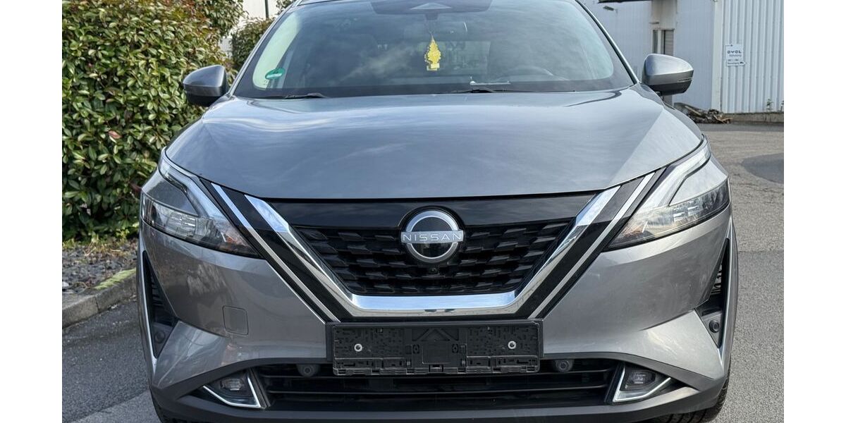 Nissan Qashqai 47.590 km 23.999 &euro; Kelkheim 65779