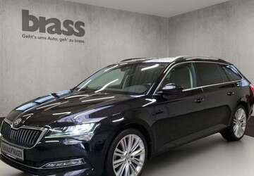 Skoda Superb 56.454 km 29.800 &euro; Dietzenbach 63128