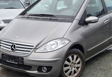 Mercedes-Benz A 170 68.158 km 5.750 &euro; Frankfurt am Main 65933