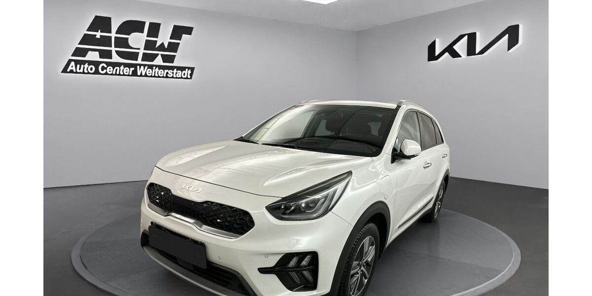 Kia Niro 34.400 km 24.870 &euro; Weiterstadt-Darmstadt 64331