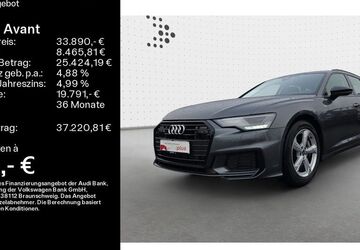 Audi A6 51.874 km 33.890 &euro; Oberursel 61440
