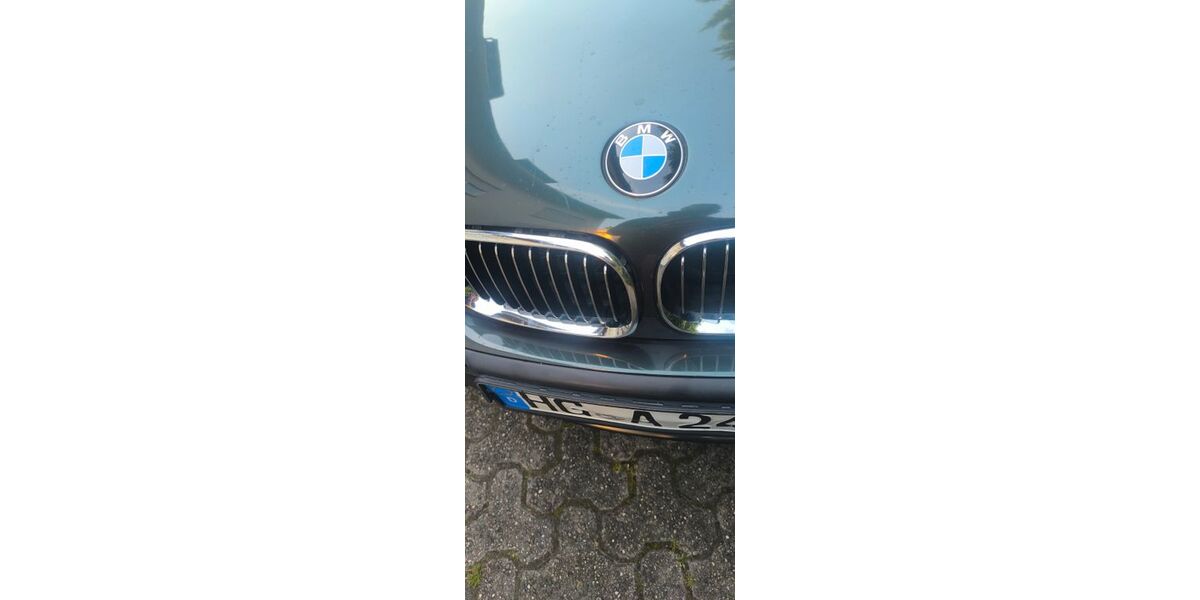 BMW 320 180.000 km 4.250 &euro; Rödermark 63322