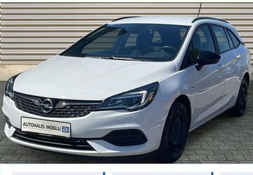 Opel Astra 90.793 km 13.540 &euro; Rüsselsheim 65428