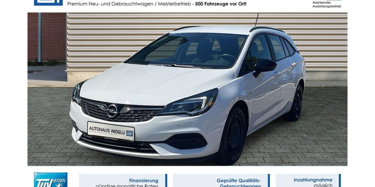 Opel Astra 90.793 km 13.540 &euro; Rüsselsheim 65428