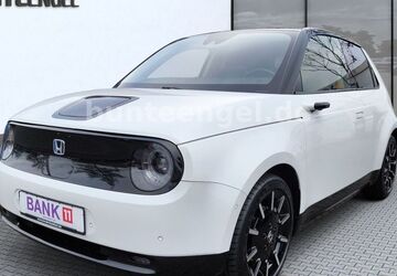 Honda e 62.200 km 13.990 &euro; Flörsheim am Main 65439