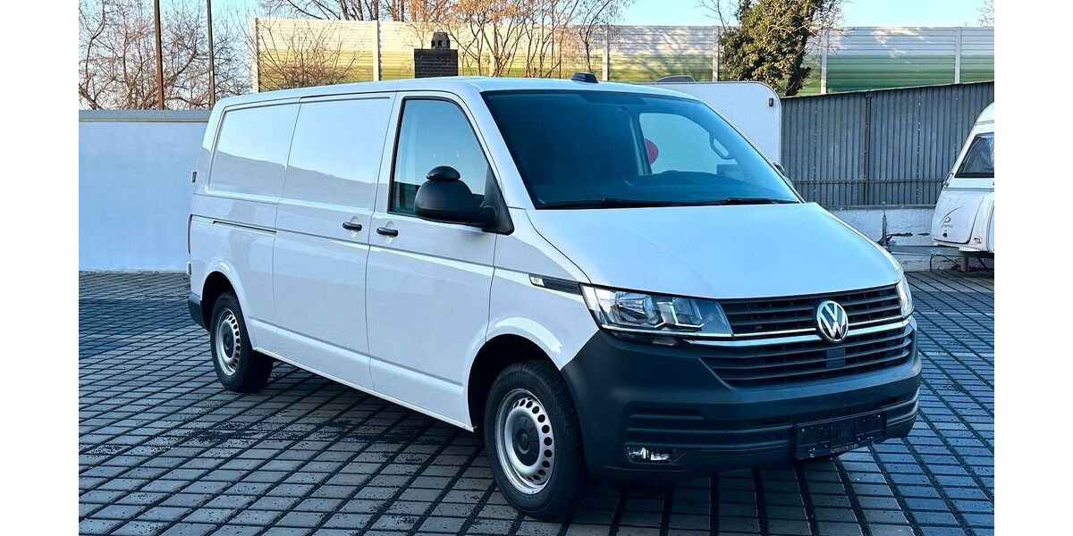 VW T6 Transporter 153.000 km 21.990 &euro; Rüsselsheim 65428
