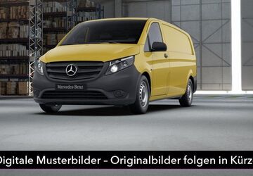 Mercedes-Benz Vito 96.900 km 23.146 &euro; Rosbach 61191