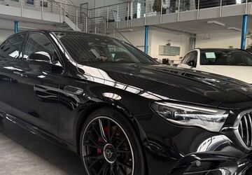 Mercedes-Benz E 53 AMG 29.989 km 88.887 &euro; Groß-Umstadt 64823