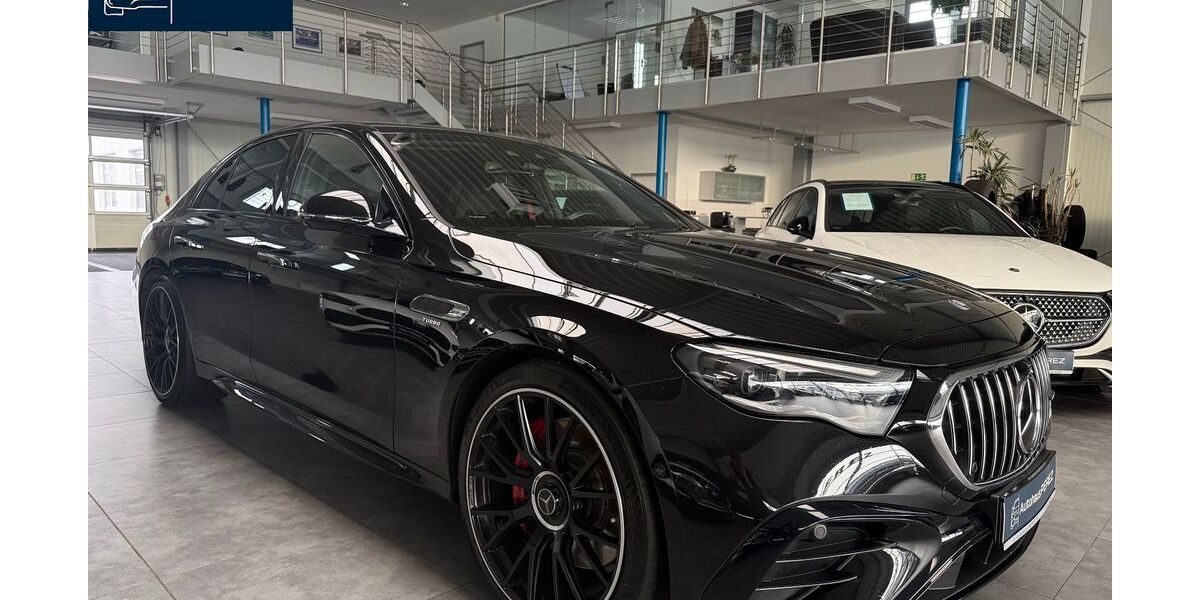 Mercedes-Benz E 53 AMG 29.989 km 88.887 &euro; Groß-Umstadt 64823