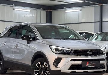 Opel Crossland (X) 28.804 km 14.890 &euro; Maintal 63477