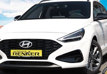 Hyundai i30 1.200 km 22.690 &euro; Darmstadt 64291