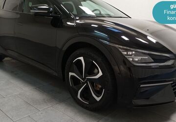 Kia EV6 22.416 km 33.470 &euro; Egelsbach 63329