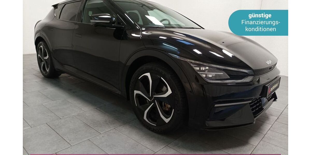 Kia EV6 22.416 km 33.470 &euro; Egelsbach 63329