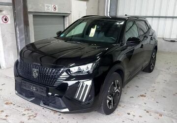 Peugeot 2008 11.715 km 20.780 &euro; Rüsselsheim 65428