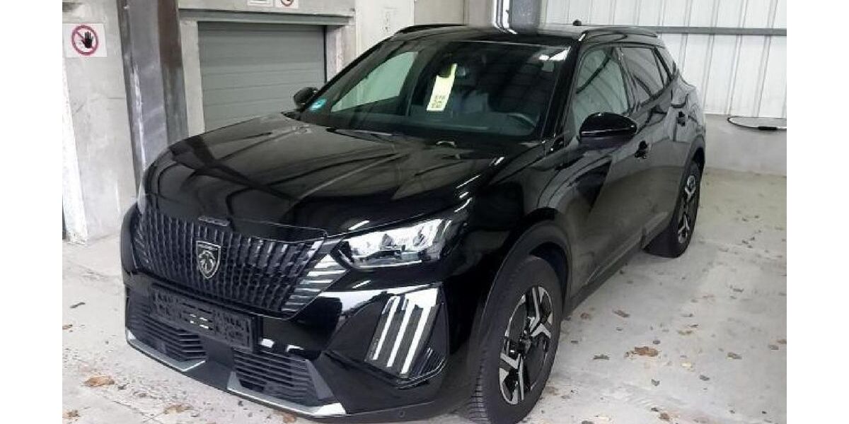 Peugeot 2008 11.715 km 20.780 &euro; Rüsselsheim 65428