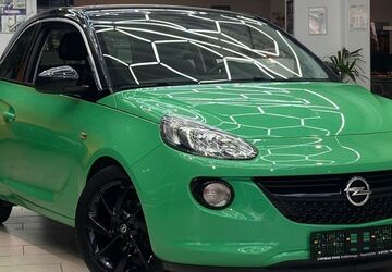 Opel Adam 92.793 km 7.600 &euro; Neu-Isenburg 63263