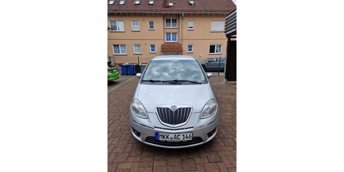 Lancia MUSA 142.000 km 1.900 &euro; Bruchköbel 63486
