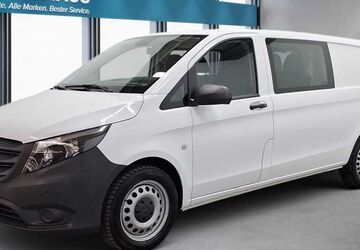 Mercedes-Benz Vito 60.950 km 31.420 &euro; Maintal 63477