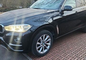 BMW X6 220.000 km 22.300 &euro; Bad Homburg 61348
