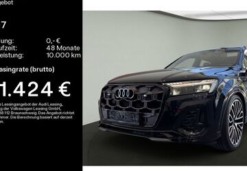 Audi SQ7 9.990 km 130.990 &euro; Oberursel 61440