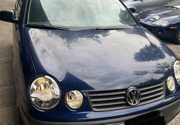 VW Polo 133.000 km 750 &euro; Offenbach 63069
