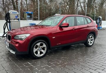 BMW X1 122.990 km 9.999 &euro; Reichelsheim 61203