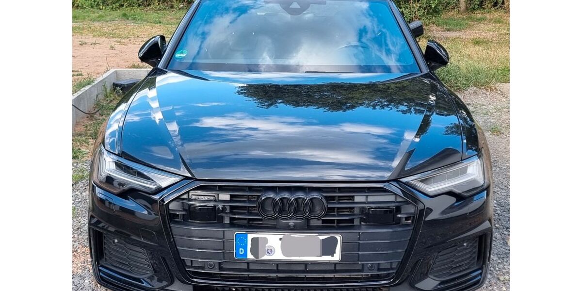 Audi A6 89.587 km 36.800 &euro; Hanau 63456