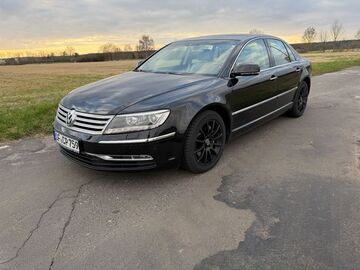 Gebrauchte VW Phaeton