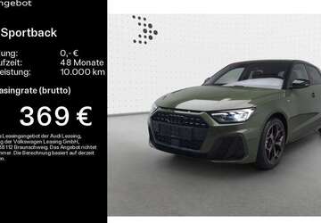 Audi A1 1.500 km 30.825 &euro; Hanau 63452