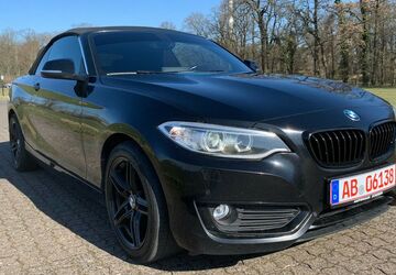 BMW 220 175.500 km 11.990 &euro; Stockstadt am Main 63811