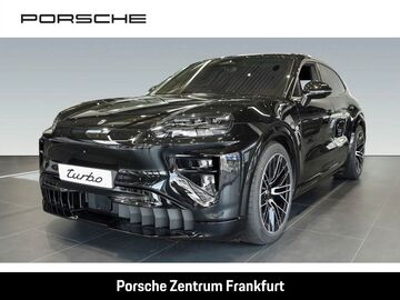 Gebrauchte Porsche Cayenne