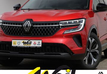 Renault Austral 5.678 km 34.990 &euro; Friedrichsdorf 61381