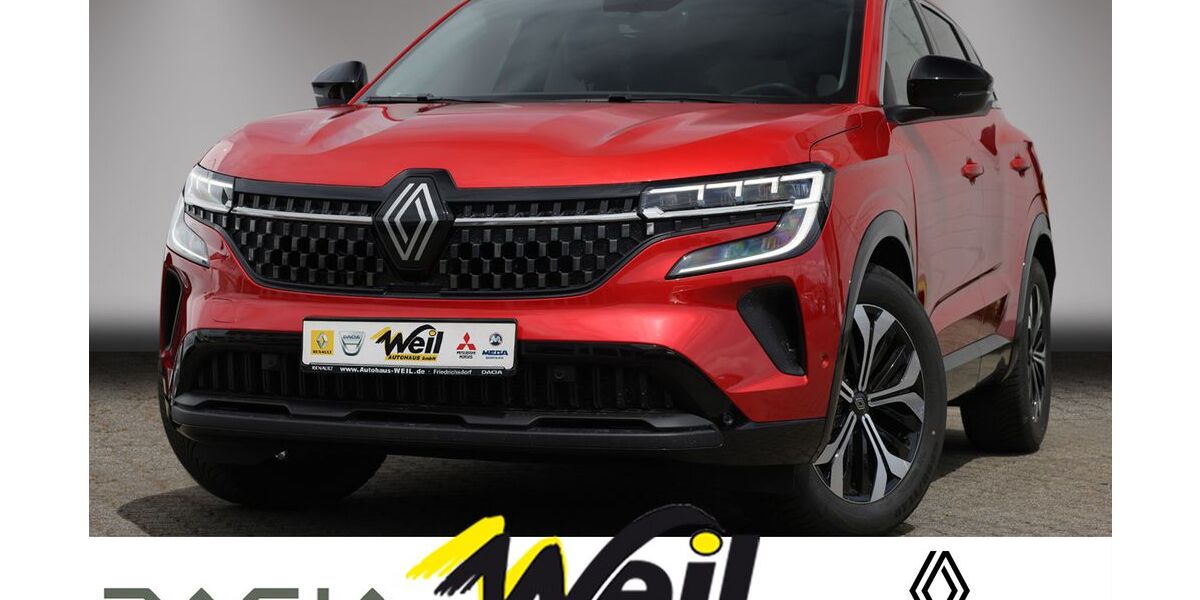 Renault Austral 5.678 km 34.990 &euro; Friedrichsdorf 61381